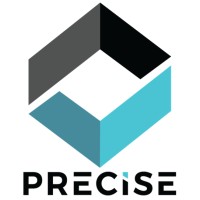 Precise logo